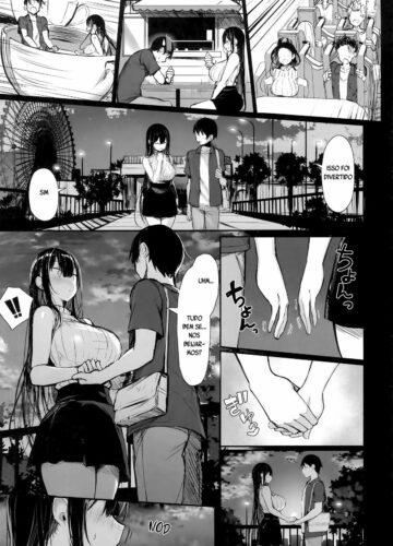 Seiso Kanojo, Ochiru - Foto 5