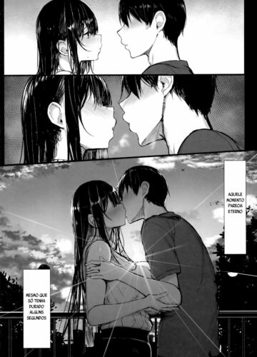 Seiso Kanojo, Ochiru - Foto 6