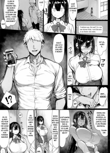 Seiso Kanojo, Ochiru - Foto 7