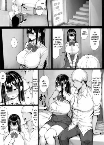 Seiso Kanojo, Ochiru - Foto 9
