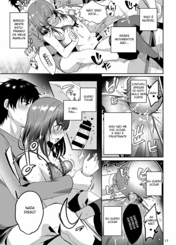 Senpai no Oppai - Foto 20