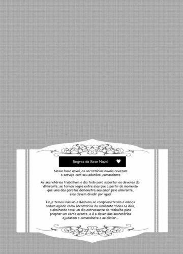 Serviço Secreto das Minhas Doces Secretárias - Foto 3
