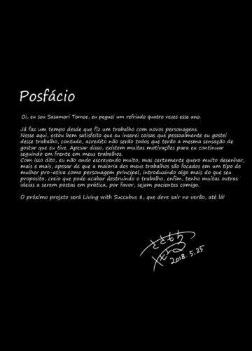 Sexo com a Senpai - Foto 38