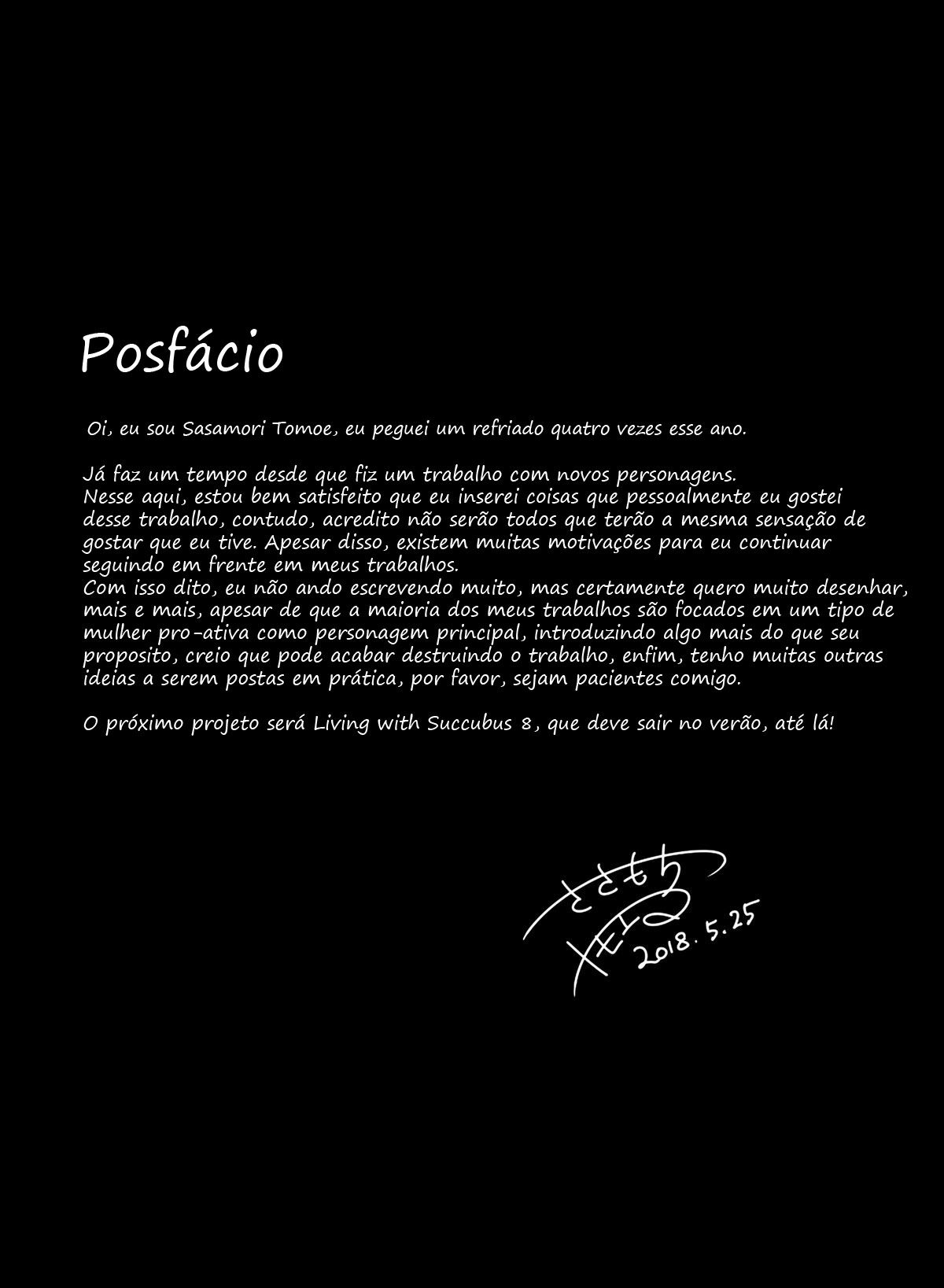Sexo com a Senpai