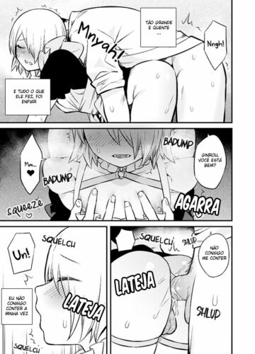 Shinkan Yoteidatta Manga② - Foto 15