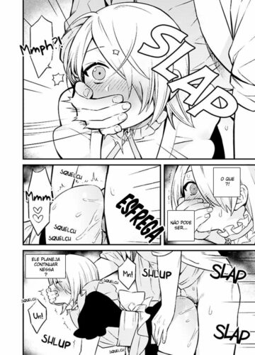 Shinkan Yoteidatta Manga② - Foto 16