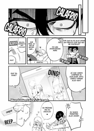 Shinkan Yoteidatta Manga② - Foto 21