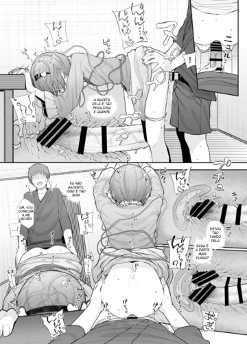 Sono Seiheki Mietemasu yo? - Foto 20