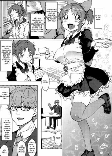 Tabegoro Bunny - Foto 2