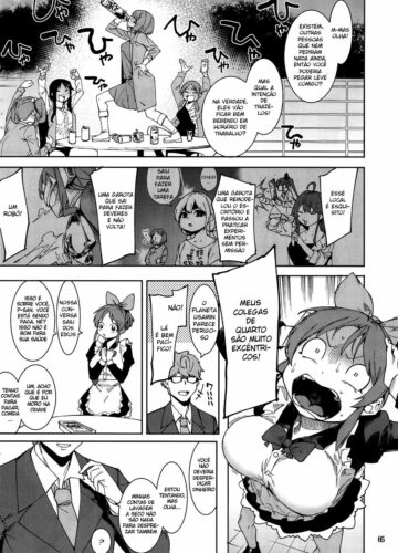 Tabegoro Bunny - Foto 4