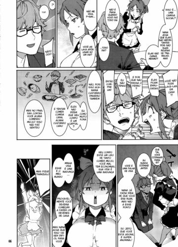 Tabegoro Bunny - Foto 5
