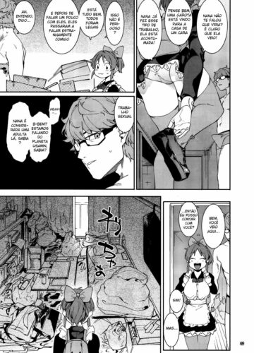 Tabegoro Bunny - Foto 8