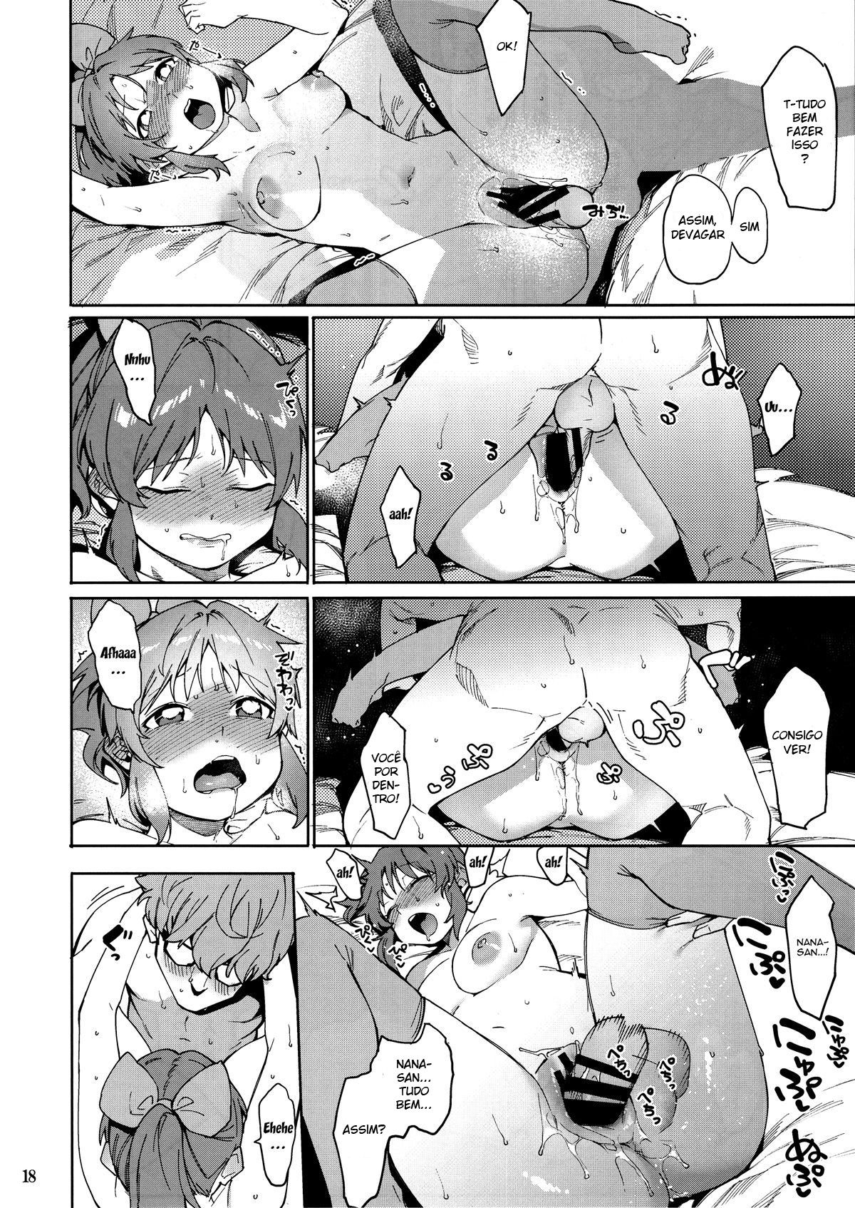Tabegoro Bunny