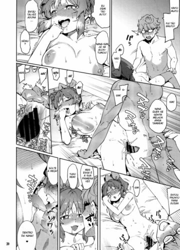 Tabegoro Bunny - Foto 19