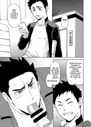 Taiiku no Sensei wa Boku no 〇〇〇!! - Foto 4