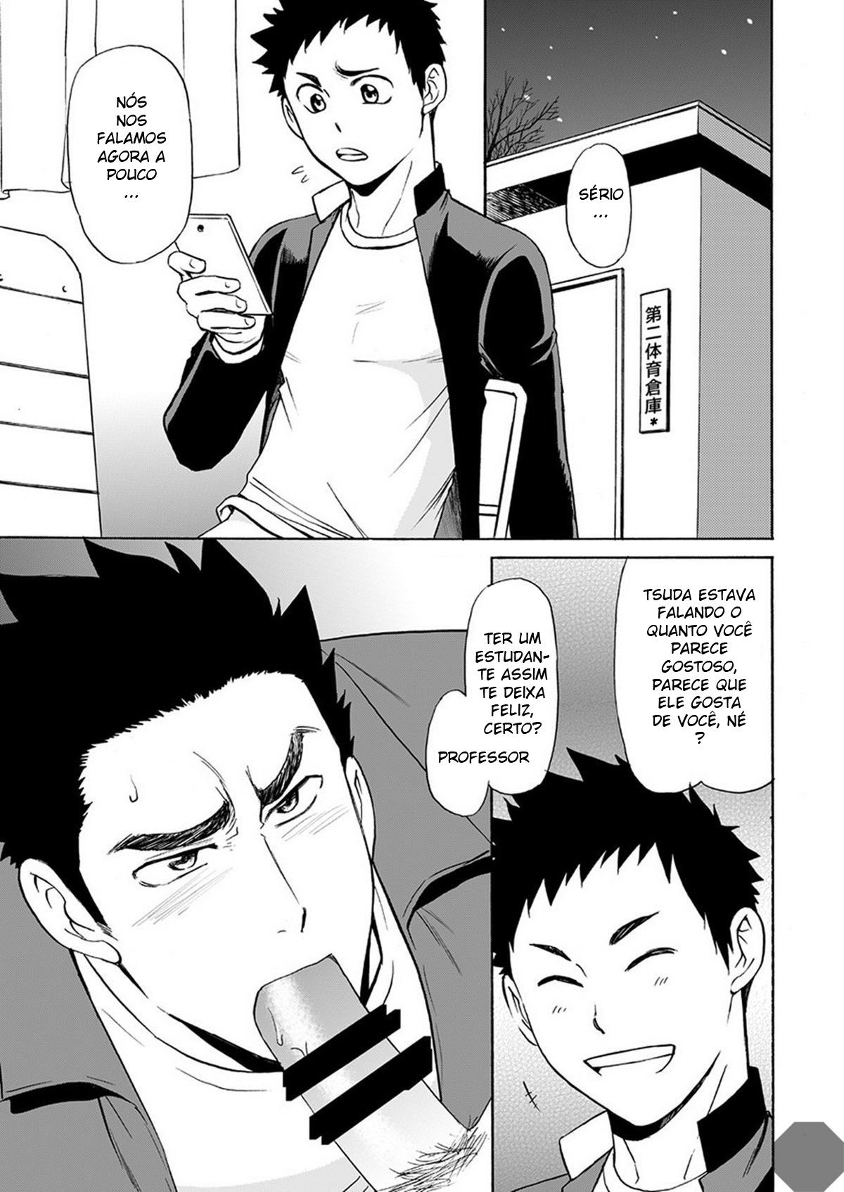 Taiiku no Sensei wa Boku no 〇〇〇!!
