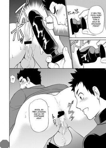 Taiiku no Sensei wa Boku no 〇〇〇!! - Foto 7