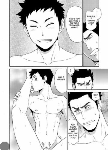 Taiiku no Sensei wa Boku no 〇〇〇!! - Foto 13