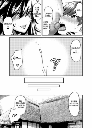 Takkun to Oni no Onee-san - Foto 24