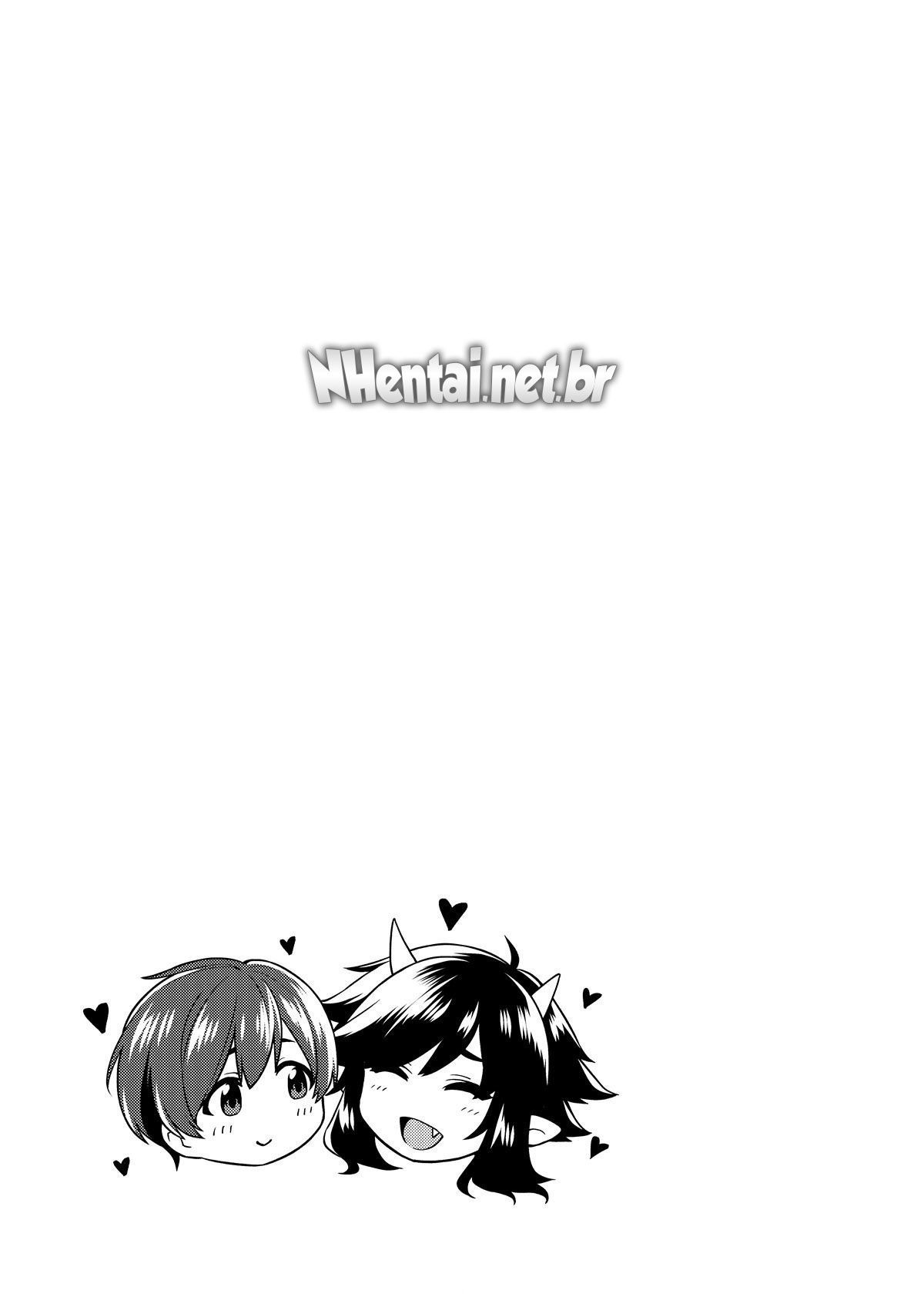 Takkun to Oni no Onee-san