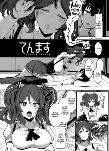 Tender Master - Foto 3