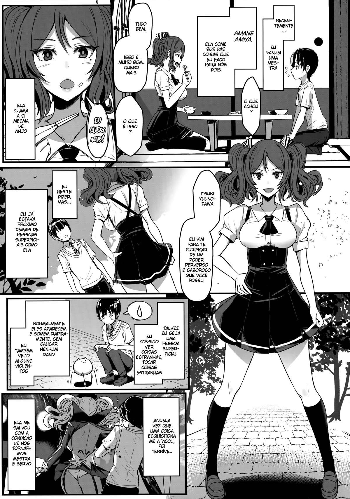 Tender Master