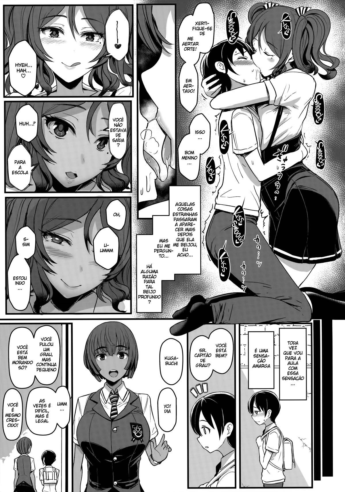 Tender Master