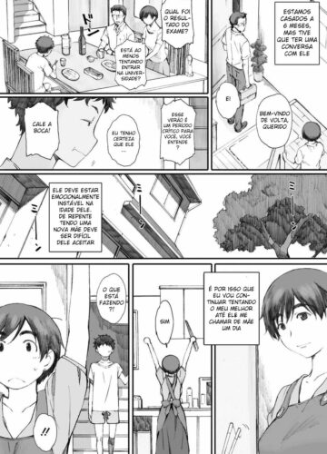 Tourou no Su | O Ninho do Louva-a-deus - Foto 5
