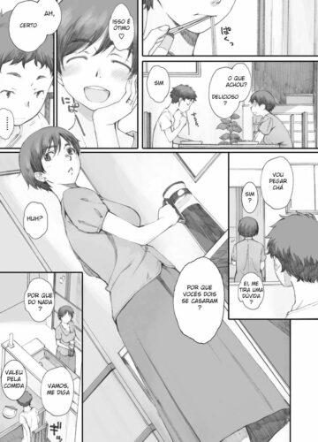 Tourou no Su | O Ninho do Louva-a-deus - Foto 6