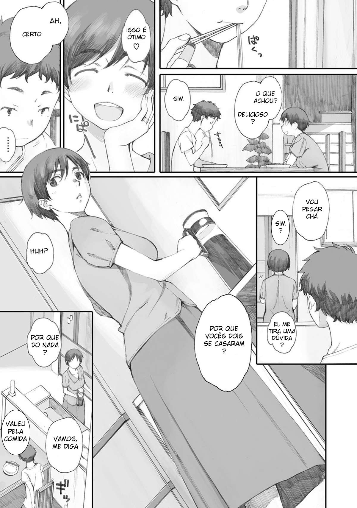 Tourou no Su | O Ninho do Louva-a-deus