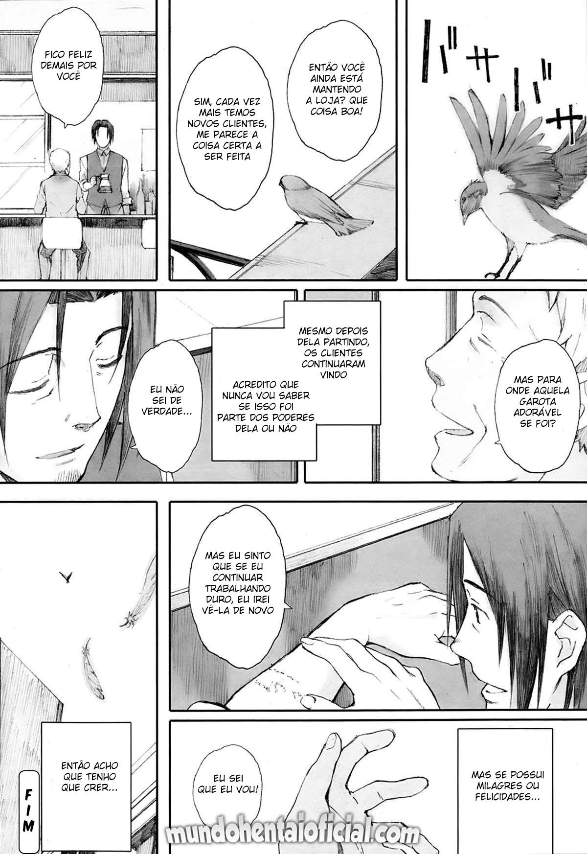 Tourou no Su | O Ninho do Louva-a-deus