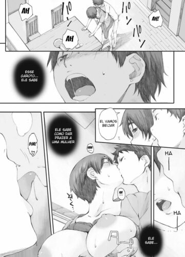 Tourou no Su | O Ninho do Louva-a-deus - Foto 12