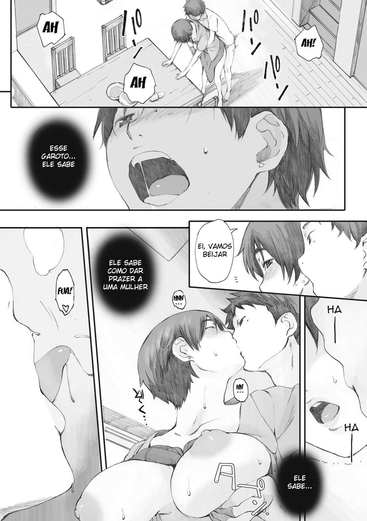 Tourou no Su | O Ninho do Louva-a-deus