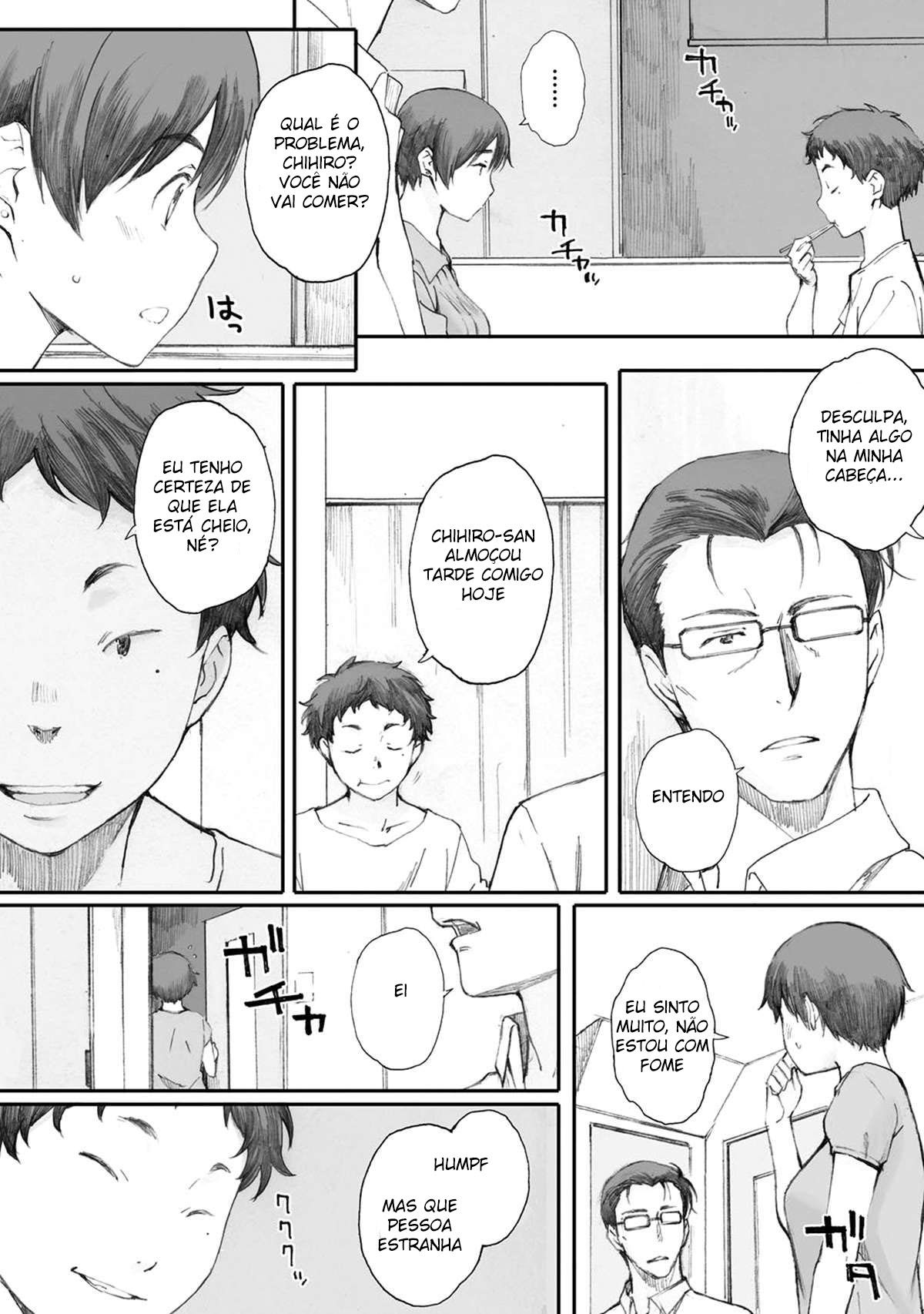 Tourou no Su | O Ninho do Louva-a-deus