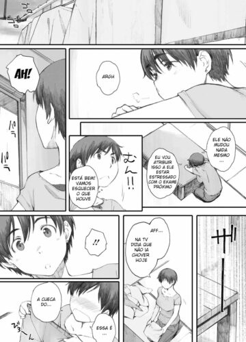 Tourou no Su | O Ninho do Louva-a-deus - Foto 16