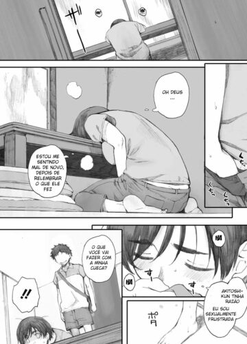 Tourou no Su | O Ninho do Louva-a-deus - Foto 17
