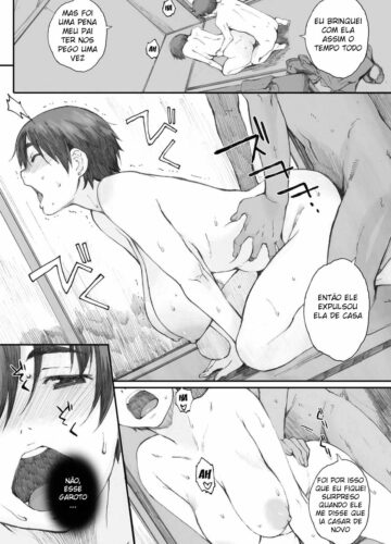 Tourou no Su | O Ninho do Louva-a-deus - Foto 22
