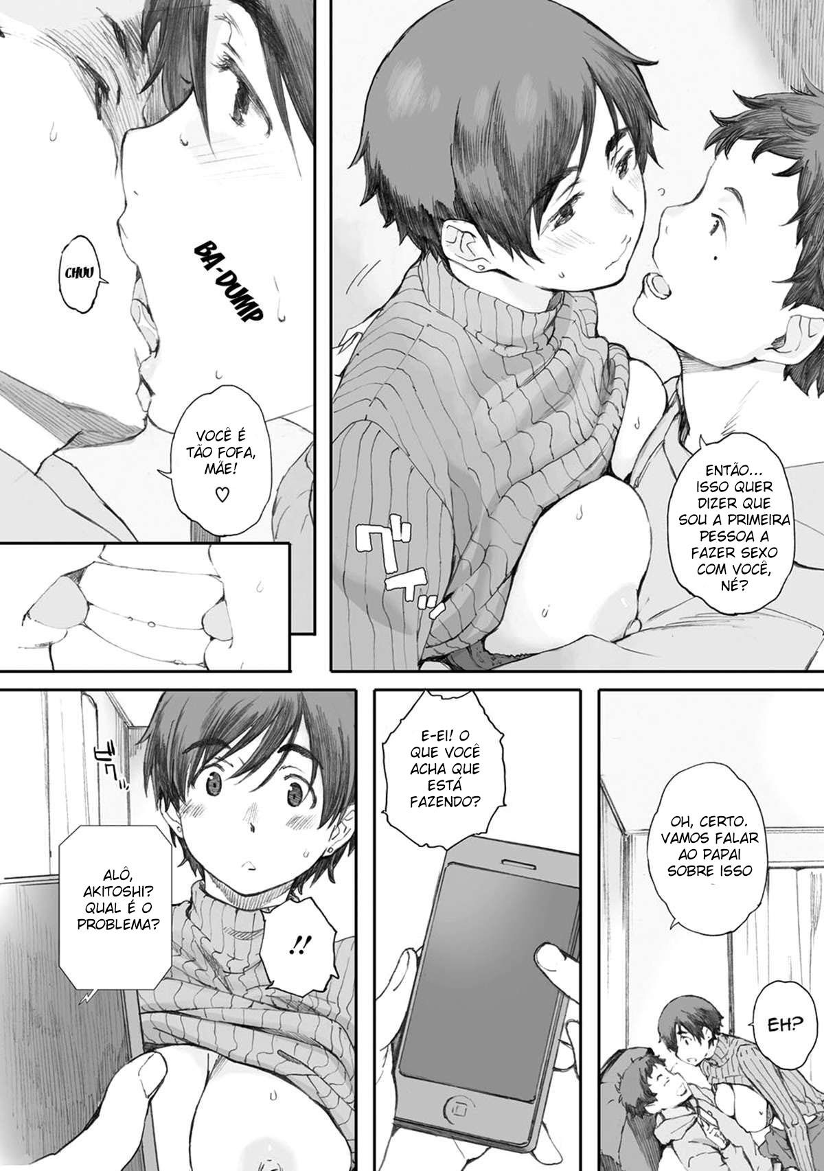 Tourou no Su | O Ninho do Louva-a-deus