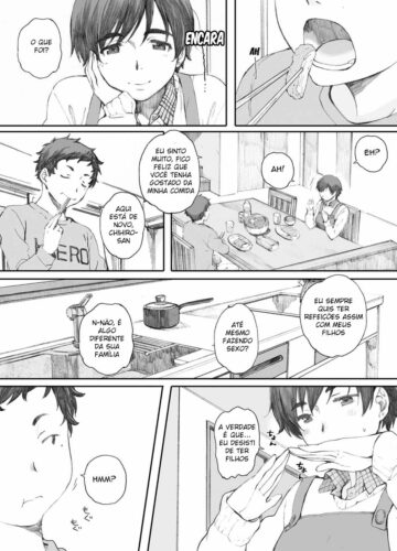 Tourou no Su | O Ninho do Louva-a-deus - Foto 33