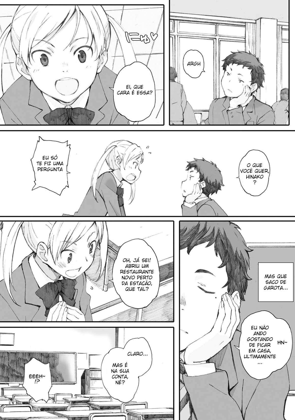 Tourou no Su | O Ninho do Louva-a-deus