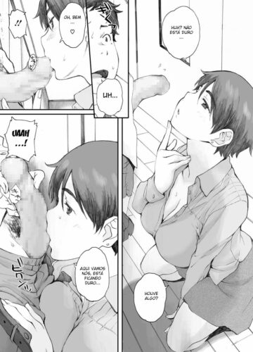 Tourou no Su | O Ninho do Louva-a-deus - Foto 42