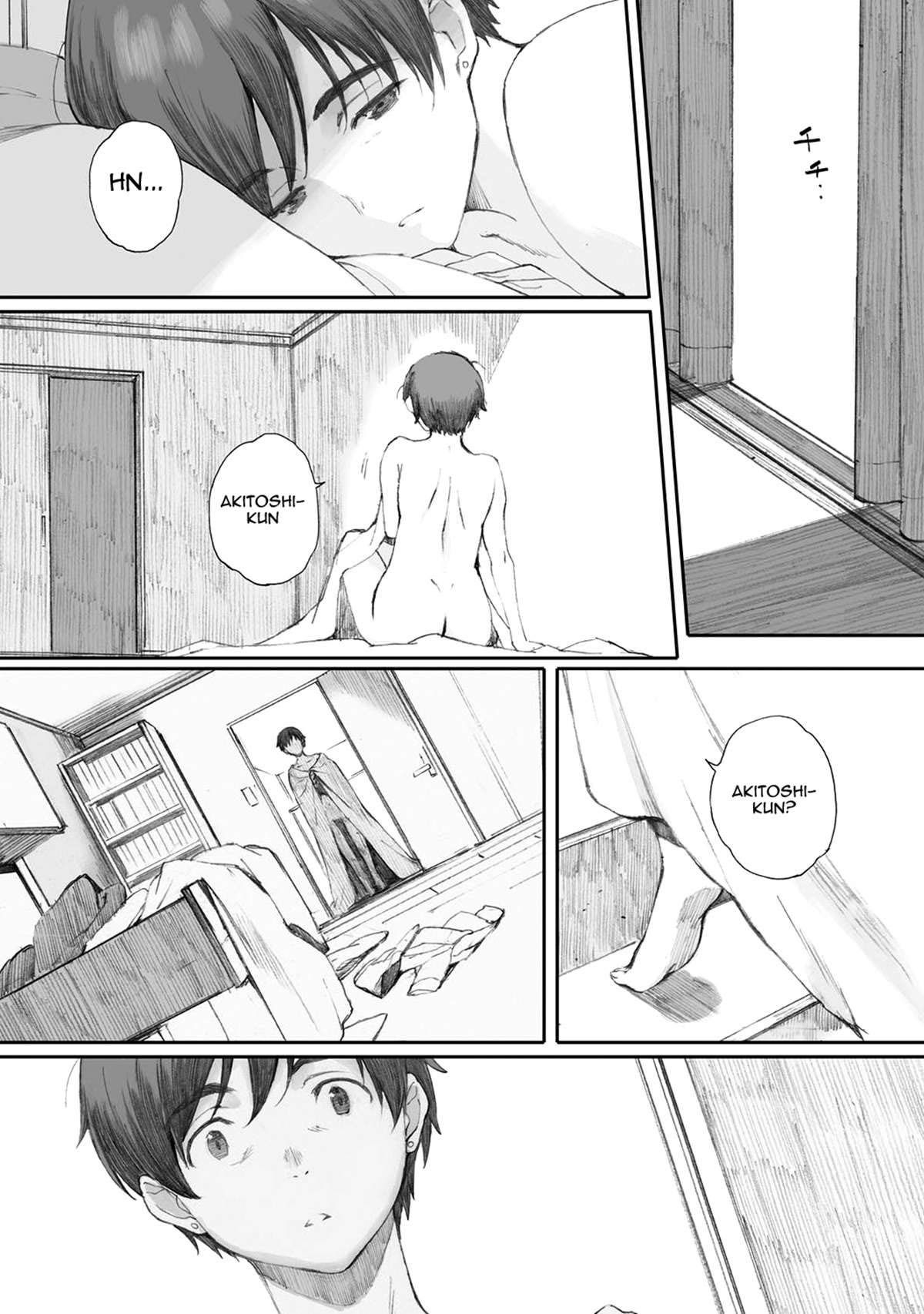 Tourou no Su | O Ninho do Louva-a-deus