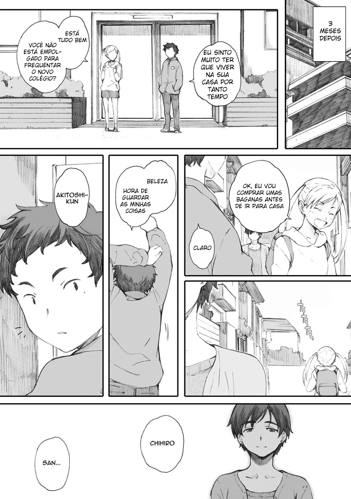 Tourou no Su | O Ninho do Louva-a-deus