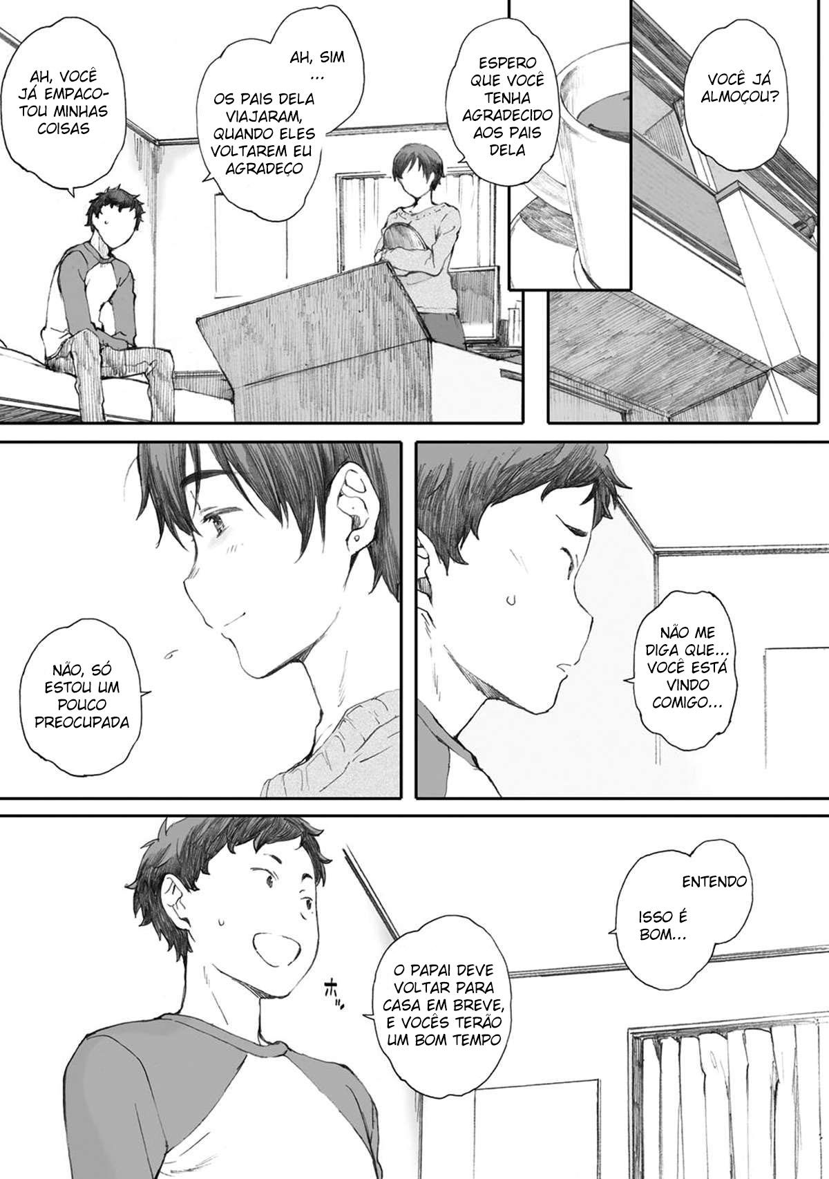 Tourou no Su | O Ninho do Louva-a-deus