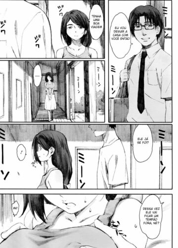 Tourou no Su | O Ninho do Louva-a-deus - Foto 70