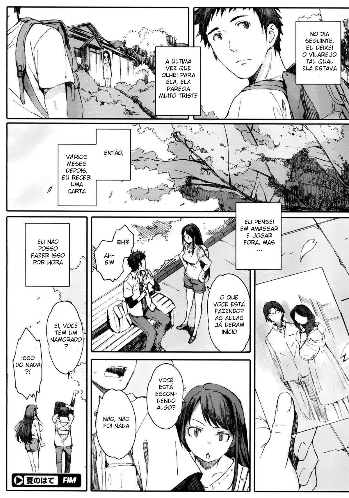 Tourou no Su | O Ninho do Louva-a-deus