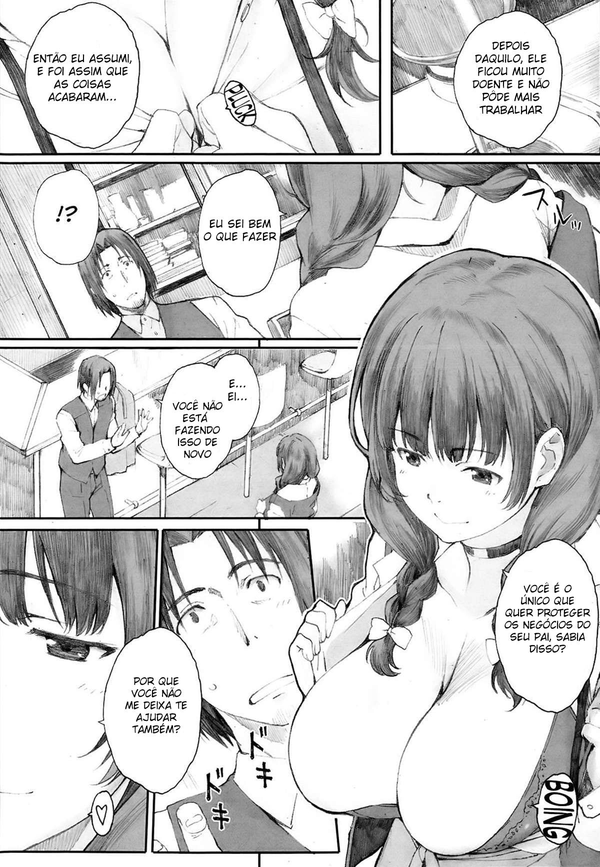 Tourou no Su | O Ninho do Louva-a-deus