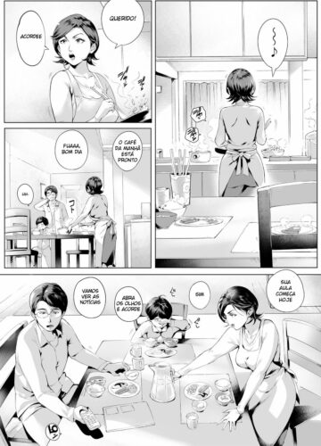 Traindo com a Honoka ~Edição do Pega Em Flagrante~ - Foto 2