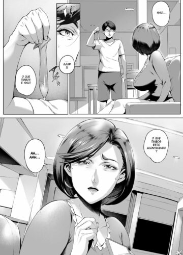 Traindo com a Honoka ~Edição do Pega Em Flagrante~ - Foto 40