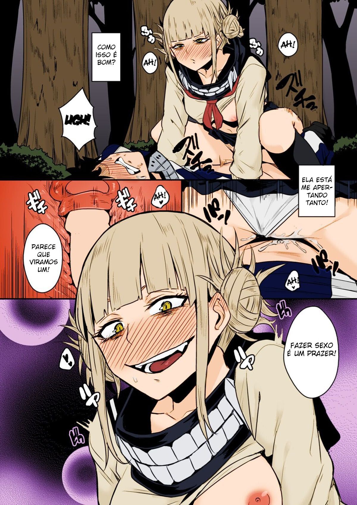 Trap Honey